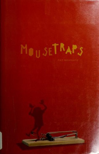 Cover for Mousetraps