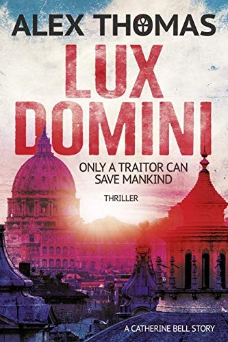 Cover for Lux Domini