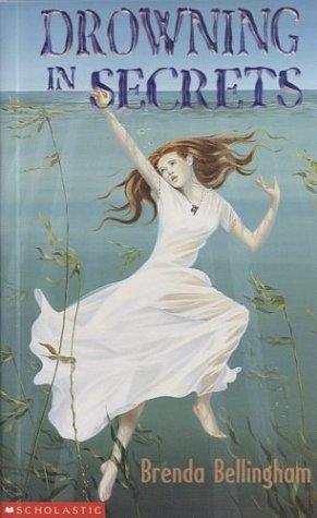 Cover for Drowning in Secrets