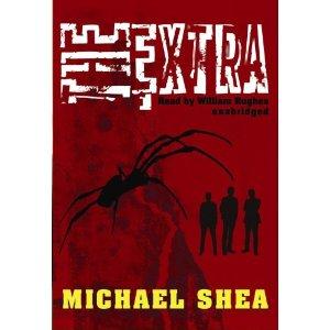 Cover for The Extra