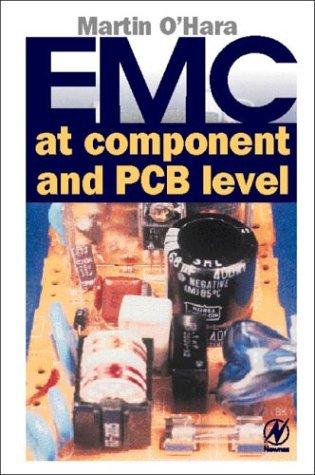 Cover for EMC at component and PCB level