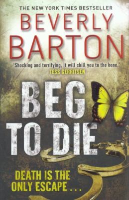 Cover for Beg To Die