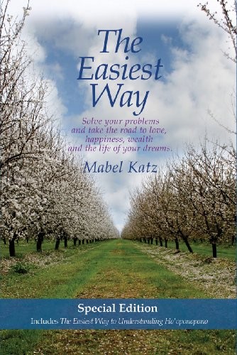 Cover for The Easiest Way
