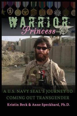 Cover for Warrior Princess