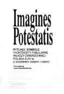 Cover for Imagines Potestatis