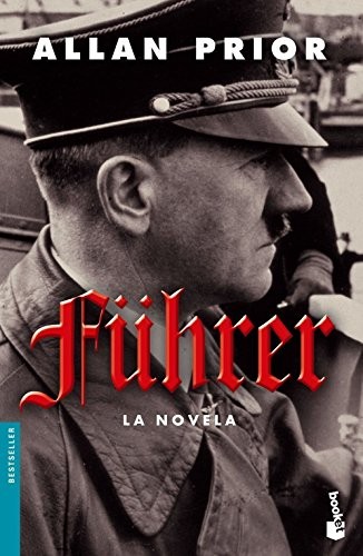 Cover for Führer