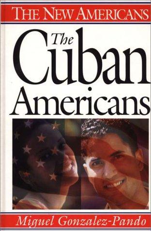 Cover for The Cuban Americans