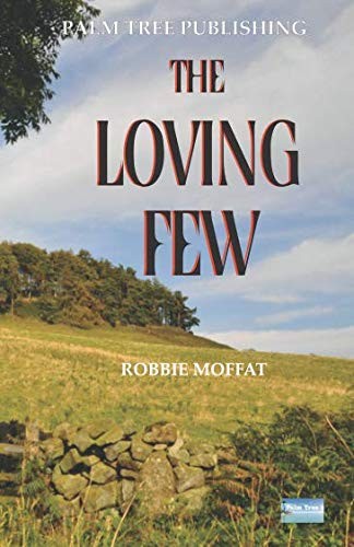 Cover for The Loving Few