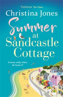 Cover for Summer at Sandcastle Cottage
