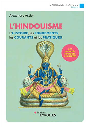 Cover for L'hindouisme