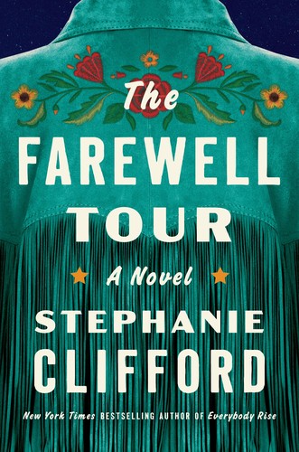 Cover for Farewell Tour