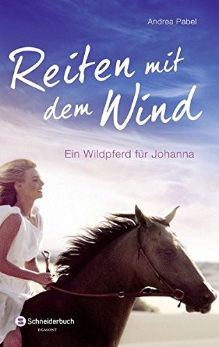 Cover for Reiten mit dem Wind
