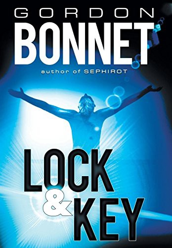 Cover for Lock & Key