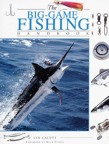 Cover for The Big-Game Fishing Handbook