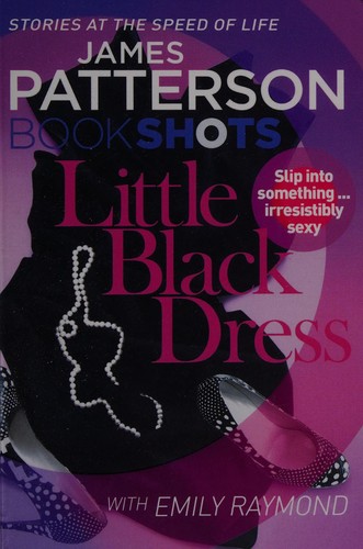 Cover for Little black dress