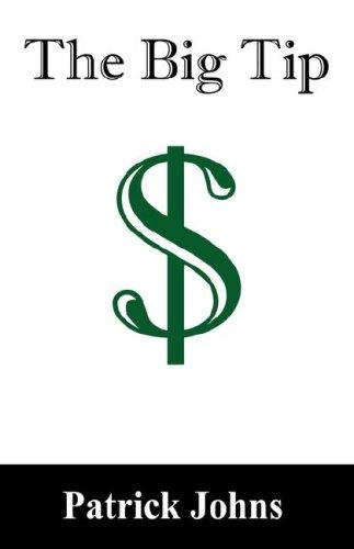 Cover for The Big Tip