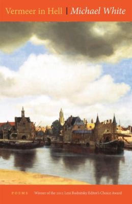 Cover for Vermeer in Hell
