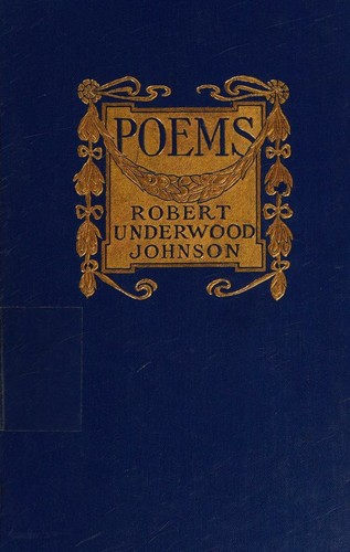 Cover for Poems of the longer flight, chiefly odes and apostrophes