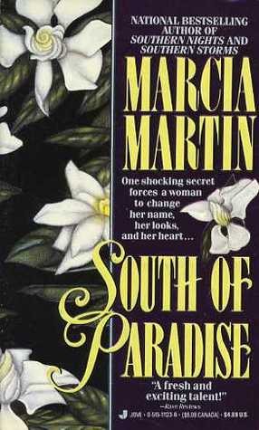 Cover for South Of Paradise