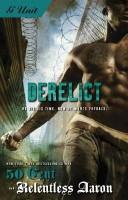 Cover for Derelict
