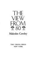 Cover for view from 80
