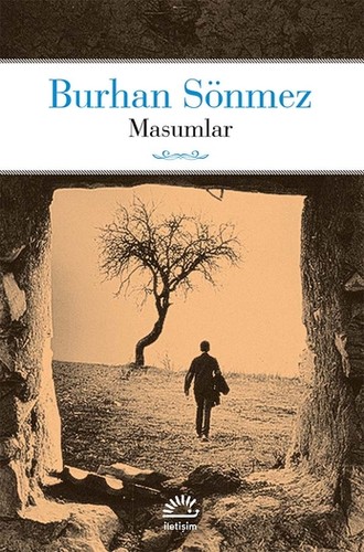 Cover for Masumlar