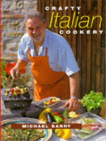 Cover for Crafy Italian Cookery