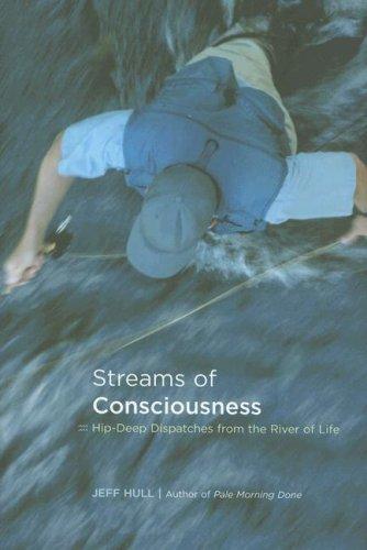 Cover for Streams of Consciousness