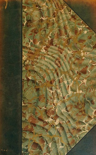 Cover for American literature, Vol. II