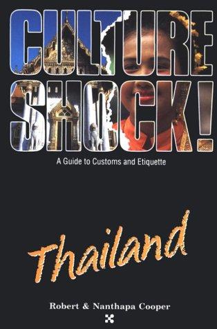 Cover for Culture Shock