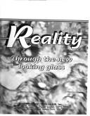 Cover for Virtual Reality
