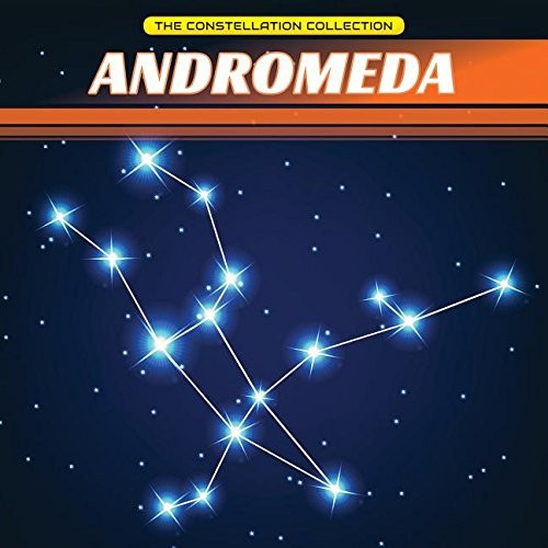 Cover for Andromeda