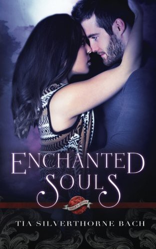 Cover for Enchanted Souls