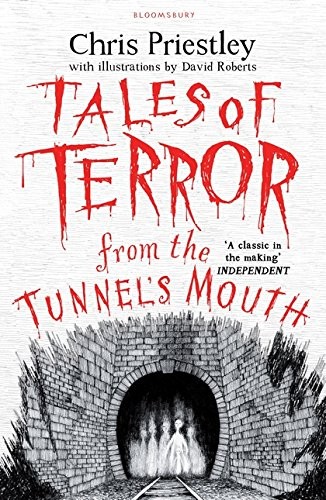 Cover for Tales of Terror from the Tunnel's Mouth