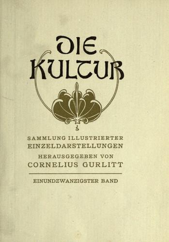 Cover for Der Krieg