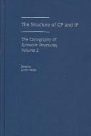 Cover for The Structure of CP and IP