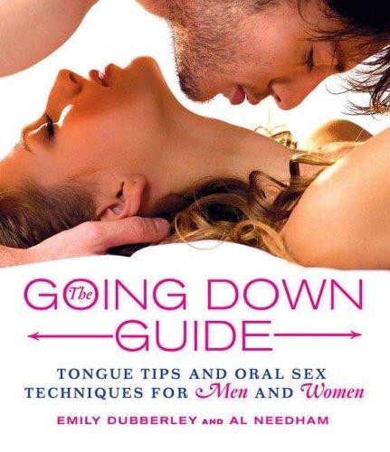 Cover for The going down guide