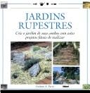 Cover for Jardins Rupestres
