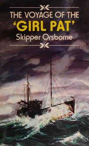 Cover for The boat