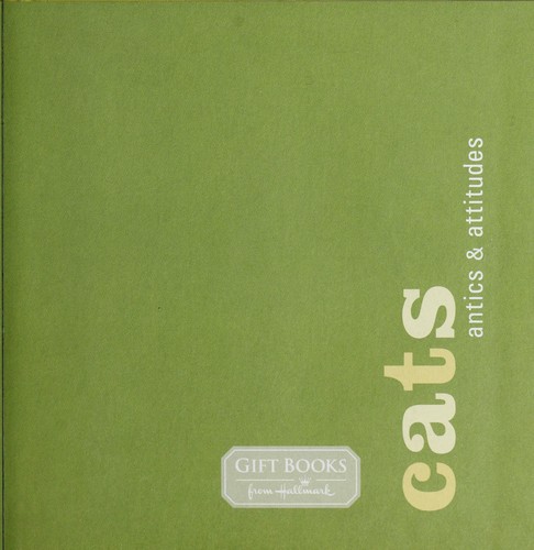 Cover for Cats