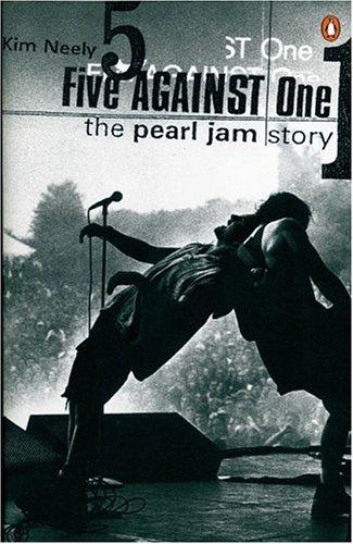 Cover for Five against one