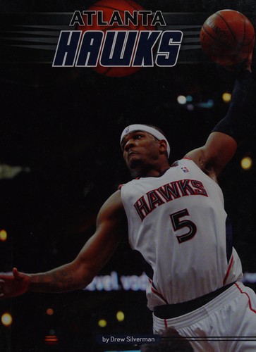 Cover for Atlanta Hawks