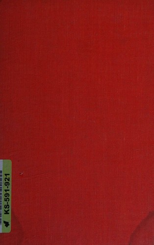 Cover for The Sun in the Sands