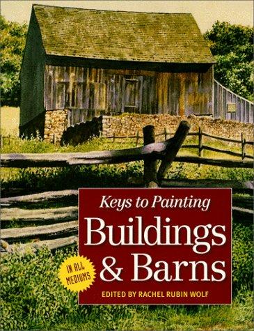 Cover for Keys to Painting