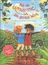 Cover for Mit dir umarme ich die ganze Welt. Eine Geschichte über die Freundschaft. ( Ab 4 J.).