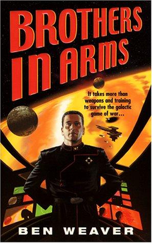 Cover for Brothers in Arms