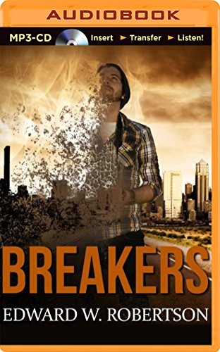 Cover for Breakers