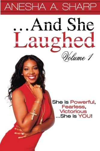 Cover for ...And She Laughed ~ Volume I