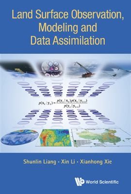 Cover for Land Surface Observation Modeling And Data Assimilation