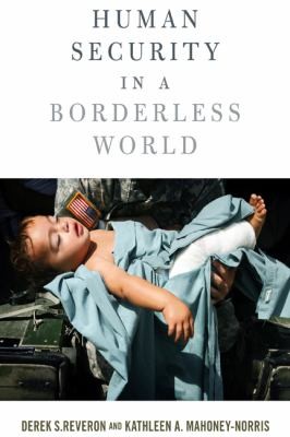 Cover for Human Security In A Borderless World